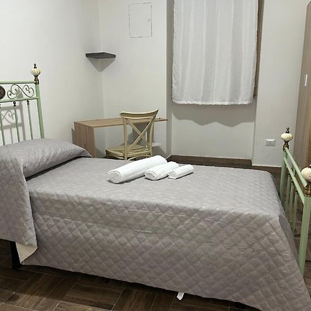Al Vespro Hotel Палермо Екстериор снимка