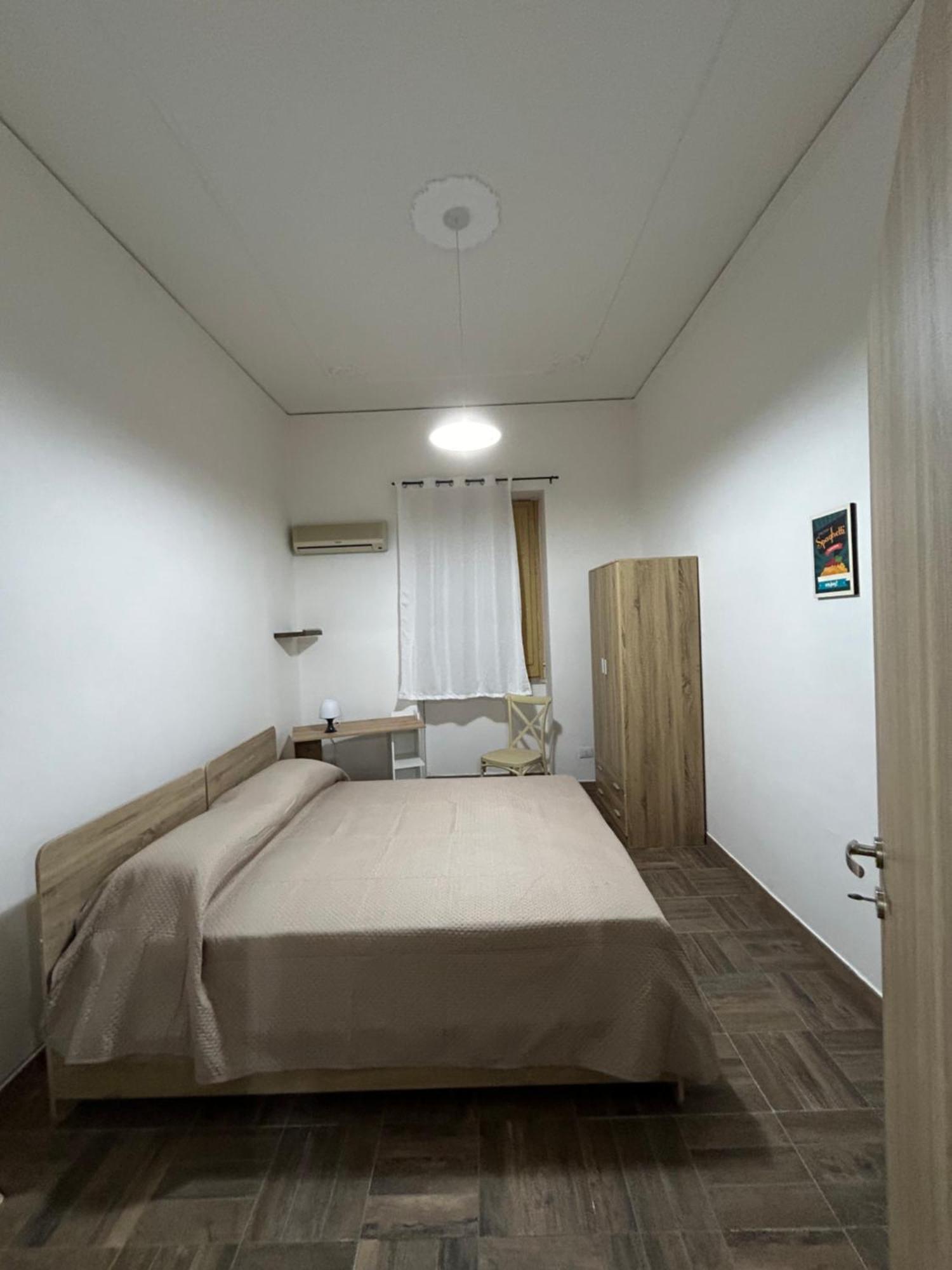 Al Vespro Hotel Палермо Екстериор снимка